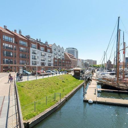 Apartament 14 Przy Ul. Dlugiej Gdansk Dış mekan fotoğraf