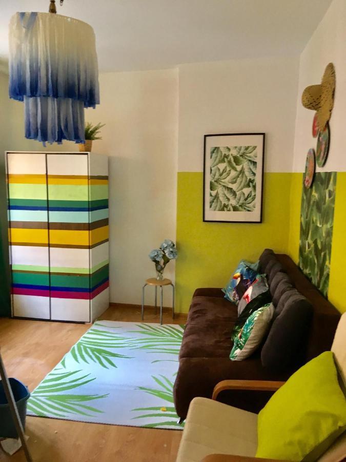 Apartament 14 Przy Ul. Dlugiej Gdansk Dış mekan fotoğraf